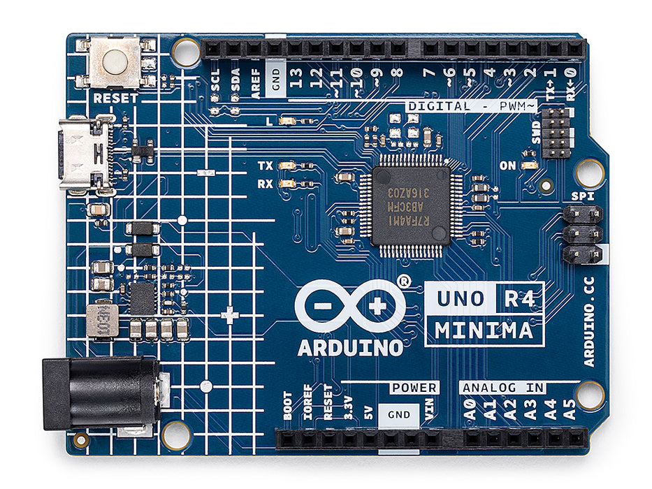 Arduino Project